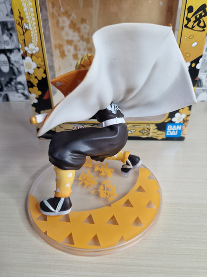 Ichiban Kuji Demon Slayer Zenitsu Agatsuma B Award [JAP]