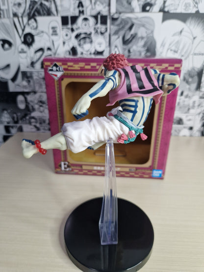 Ichiban Kuji Demon Slayer Akaza Prize E [JAP]