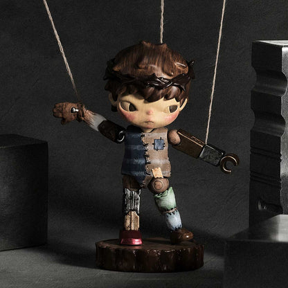 HIRONO Reshape Series Figures [PREORDER]