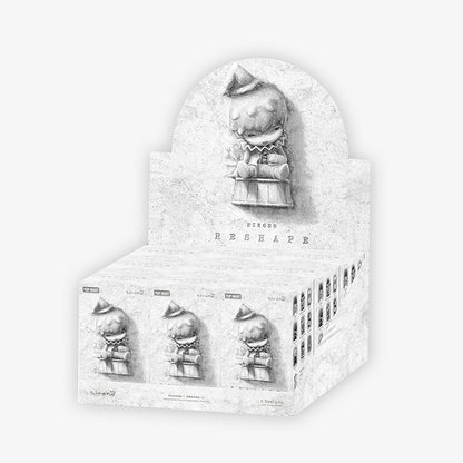 HIRONO Reshape Series Figures [PREORDER]