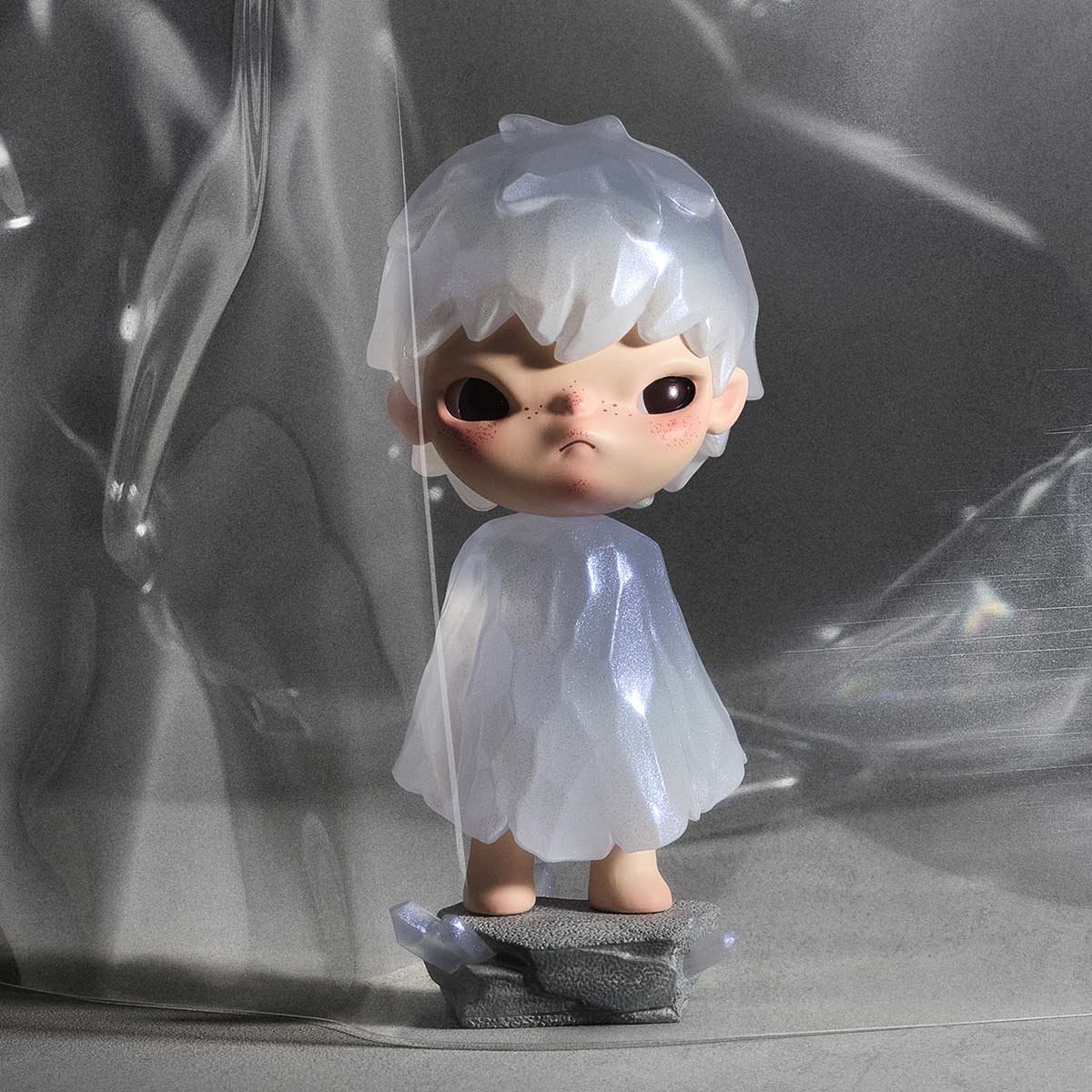 HIRONO Reshape Series Figures [PREORDER]