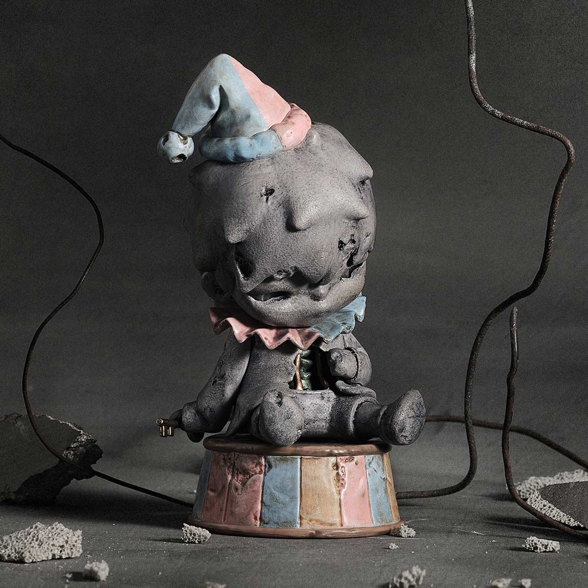 HIRONO Reshape Series Figures [PREORDER]