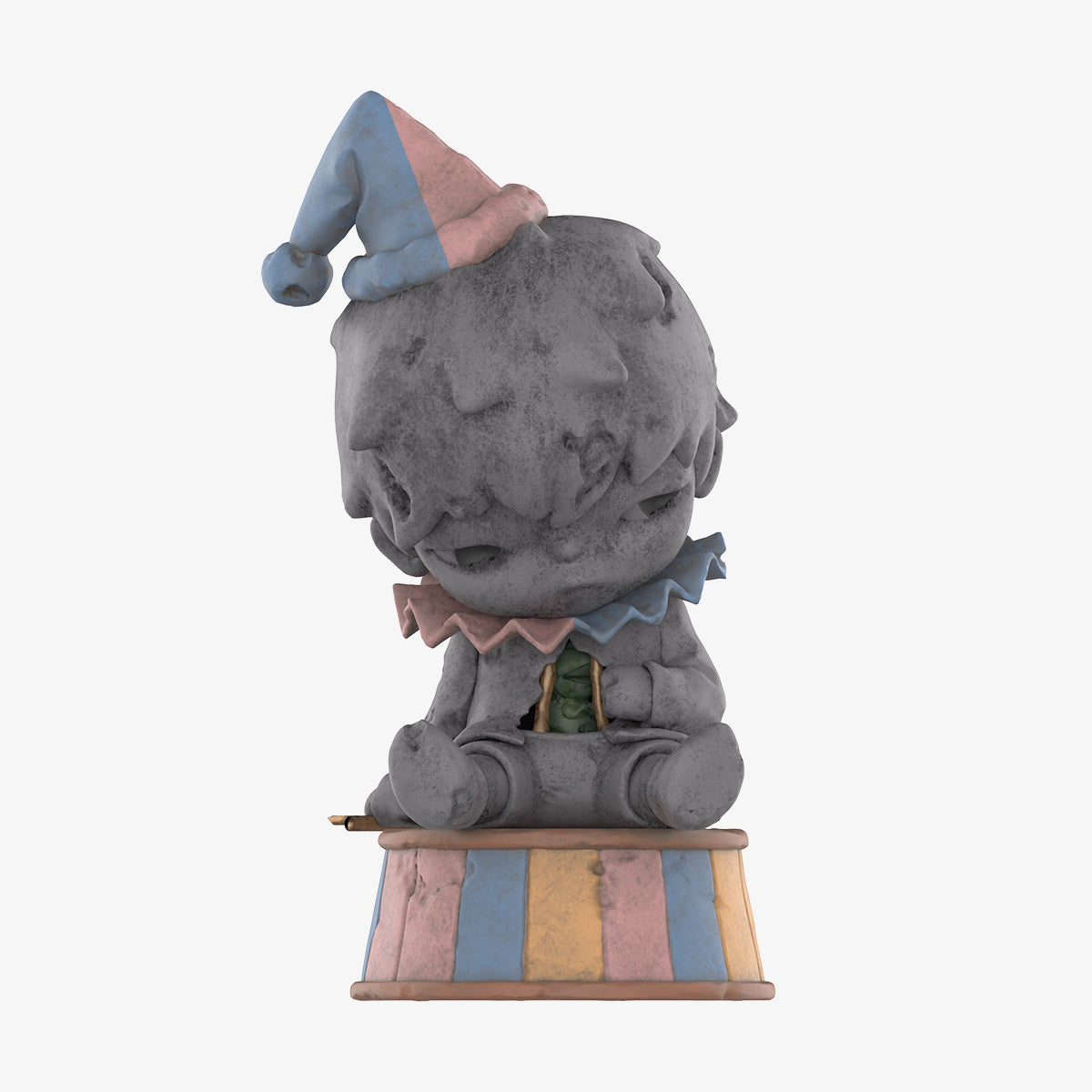 HIRONO Reshape Series Figures