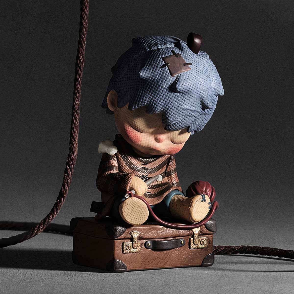 HIRONO Reshape Series Figures [PREORDER]