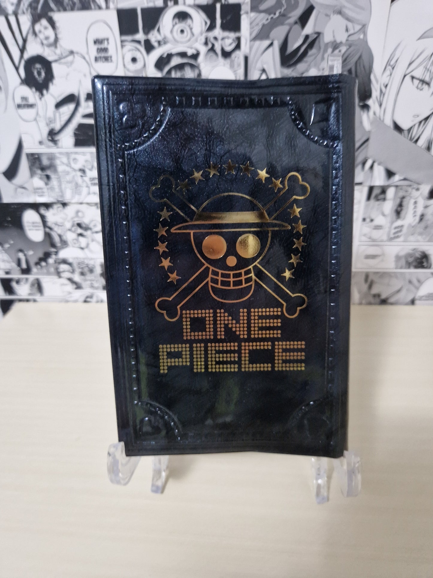 Variant Cover One Piece Film: GOLD [JAP]