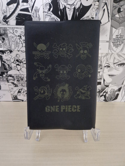 Variant Cover One Piece "Flags" [JAP]