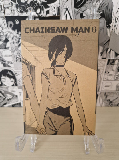 Variant Cover Chainsaw Man N. 6 [VIETNAM]