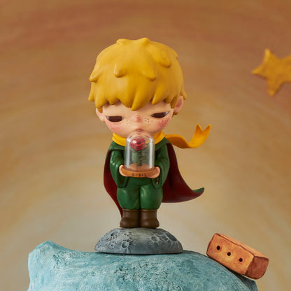 Hirono × Le Petit Prince Series Figures [PREORDER]