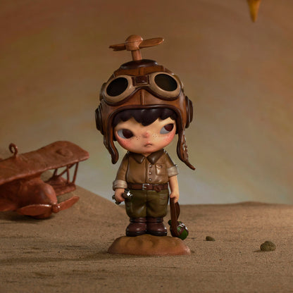 Hirono × Le Petit Prince Series Figures [PREORDER]