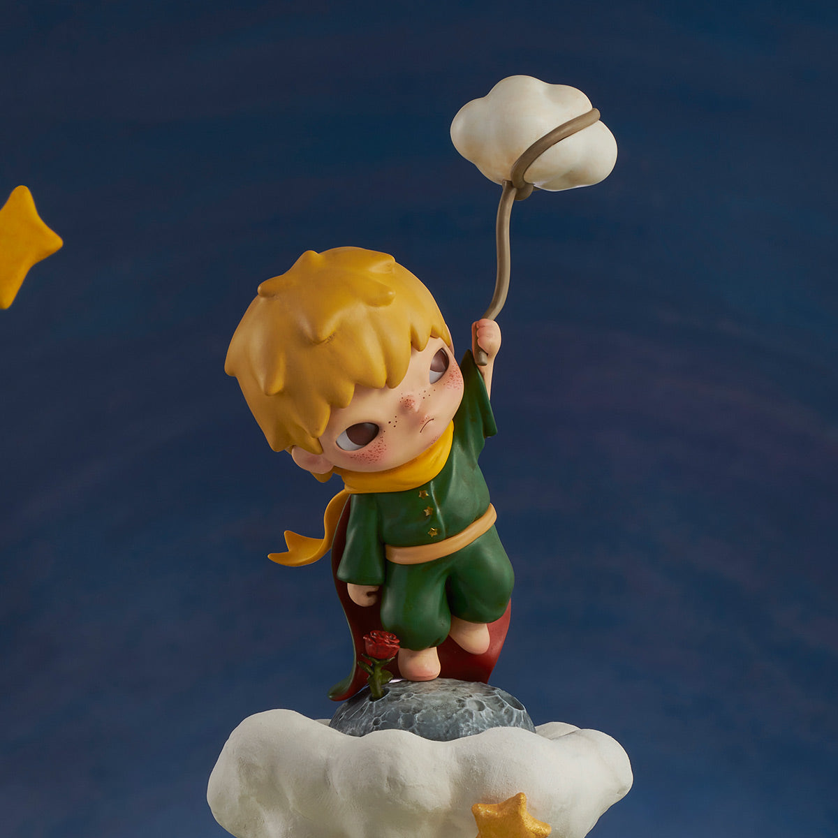 Hirono × Le Petit Prince Series Figures [PREORDER]