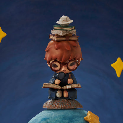 Hirono × Le Petit Prince Series Figures [PREORDER]