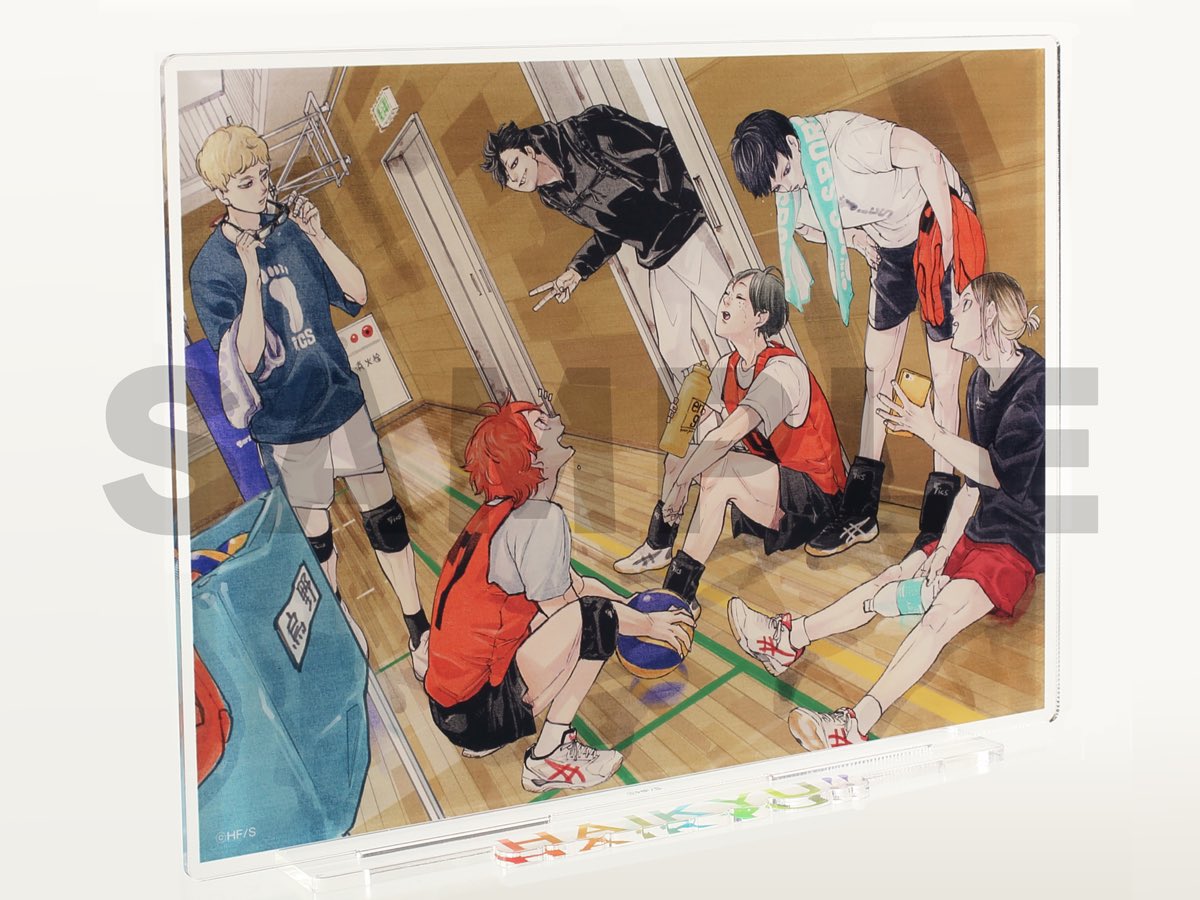 Jump GIGA Autumn 2024 [JAP]