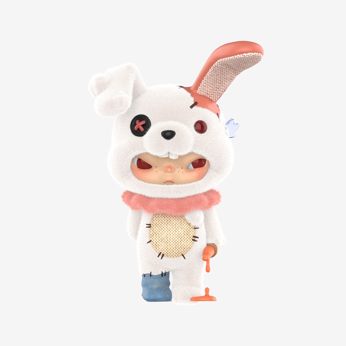 Hirono Monsters' Carnival Series Figures [PREORDER]