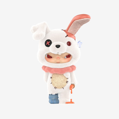 Hirono Monsters' Carnival Series Figures [PREORDER]