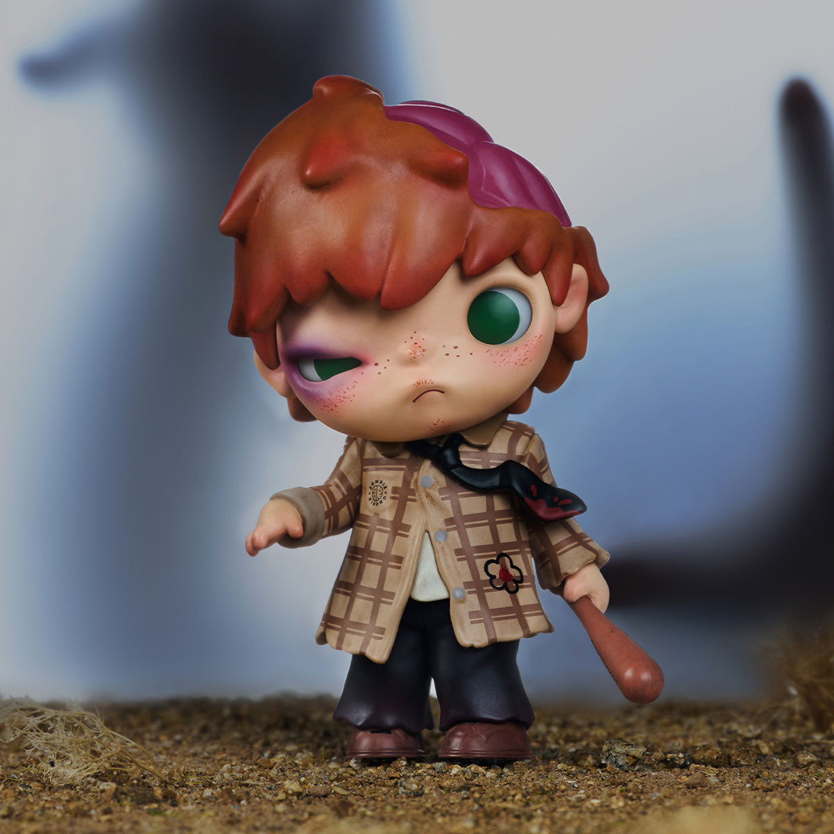 Hirono Monsters' Carnival Series Figures [PREORDER]