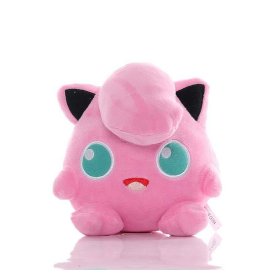 Pokemon Peluche - Jigglypuff [PREORDER]