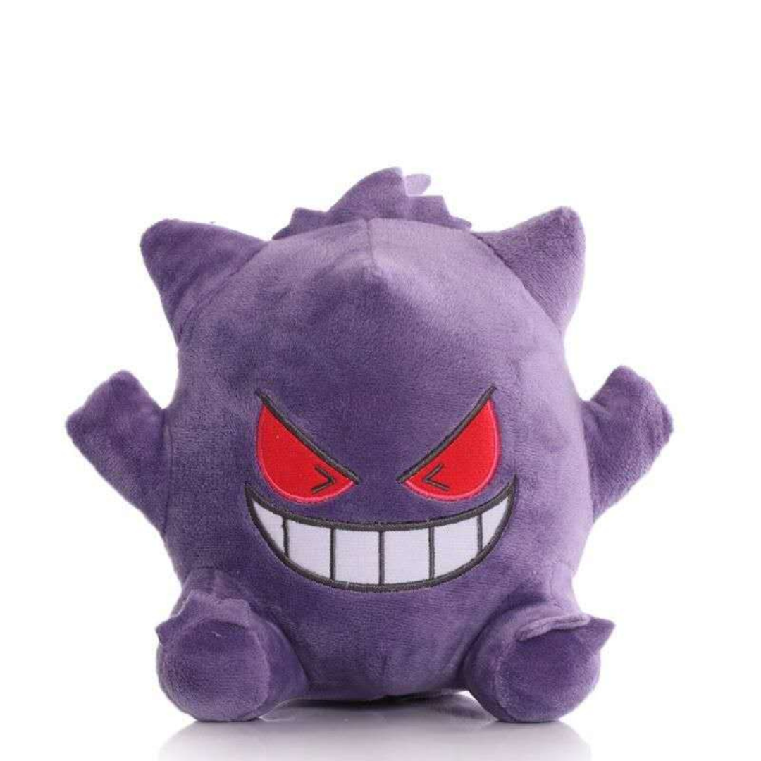 Pokemon Peluche - Gengar [PREORDER]
