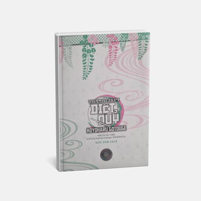 Variant Cover Demon Slayer Festival 2025 - Green [VIETNAM]