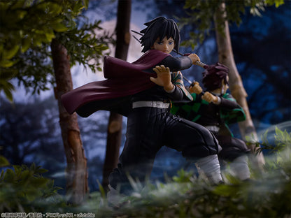 Ichiban Kuji Demon Slayer Giyu Tomioka Premio A [JAP]