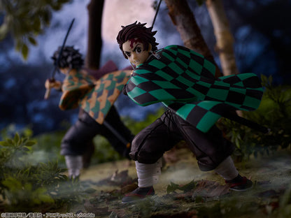 Ichiban Kuji Demon Slayer Kamado Tanjiro Premio B [JAP]