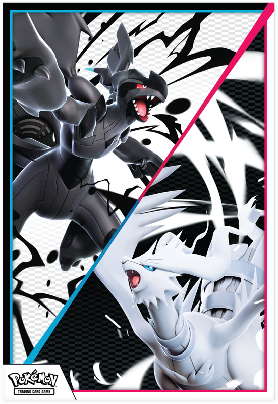 Pokemon Scarlet&Violet - Poster Collection [ENG]