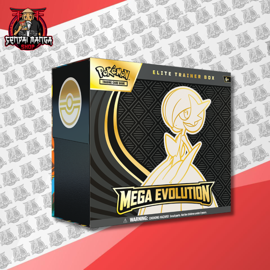 Pokemon Mega Symphonia Set Allenatore Fuoriclasse [ENG]