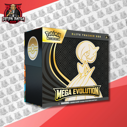 Pokemon Mega Symphonia Set Allenatore Fuoriclasse [ENG]