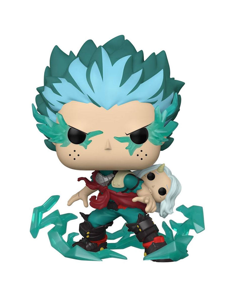 Funko Pop! Animation - My Hero Academia - Infinite Deku with Eri