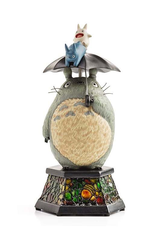 Il mio Vicino Totoro - Carillon [PREORDER]