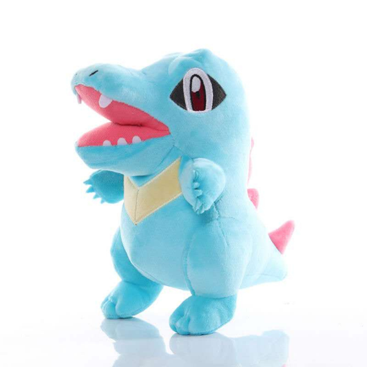 Pokemon Peluche - Totodile [PREORDER]