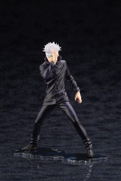 Figures Jujutsu Kaisen Yuta SPM Super Premium SEGA [JAP]