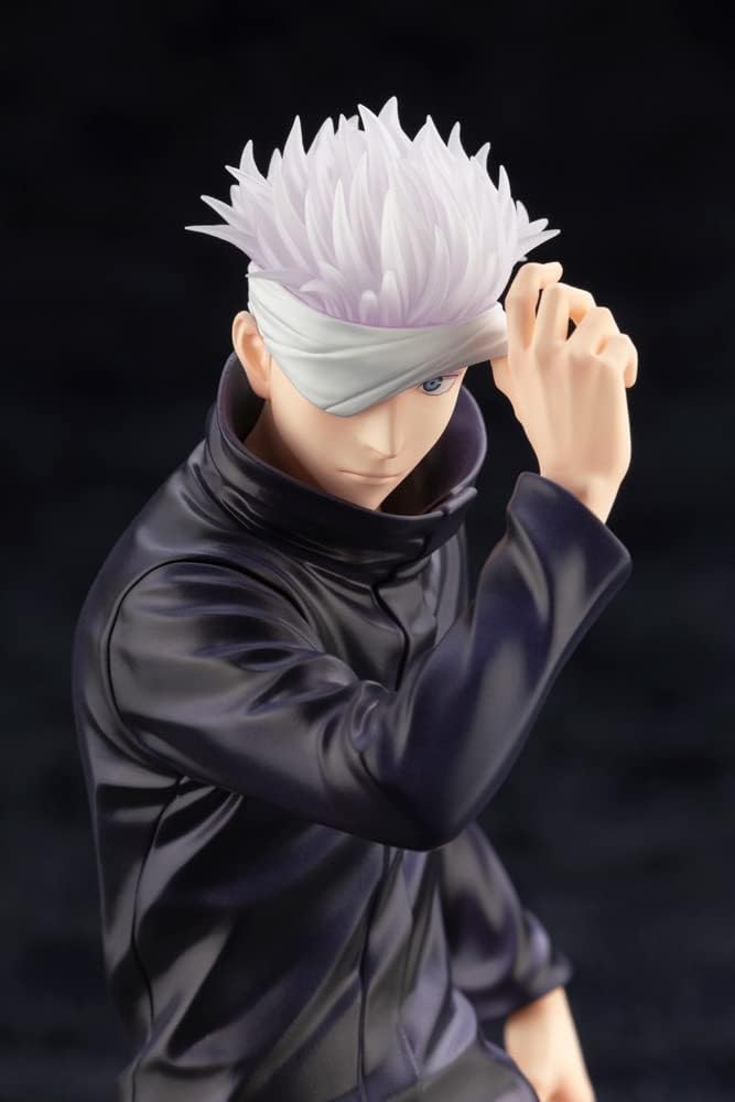 Figures Jujutsu Kaisen Yuta SPM Super Premium SEGA [JAP]