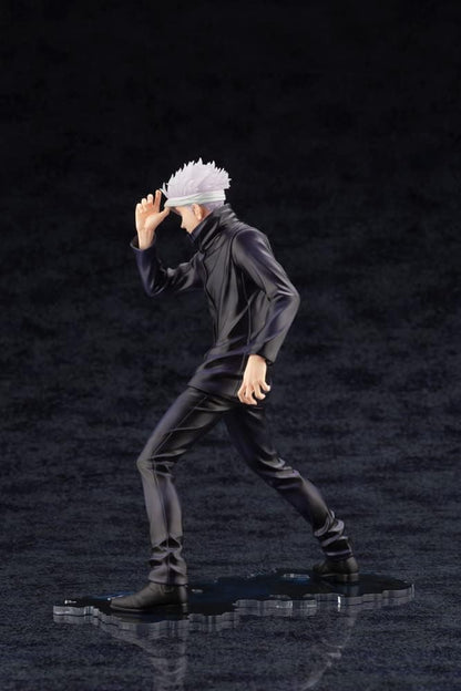 Figures Jujutsu Kaisen Yuta SPM Super Premium SEGA [JAP]
