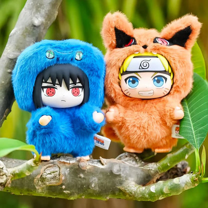 Naruto Shippuden Cute Beast Party Series Blind Box [PREORDER]