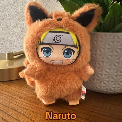Naruto Shippuden Cute Beast Party Series Blind Box [PREORDER]