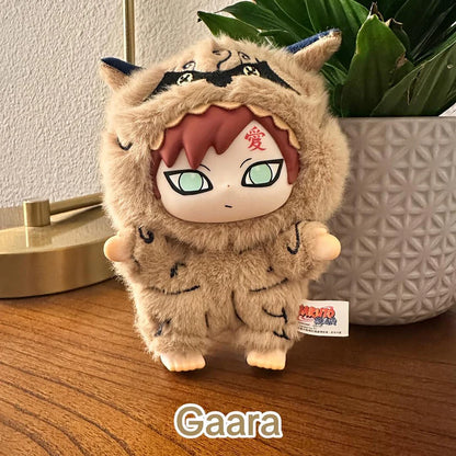 Naruto Shippuden Cute Beast Party Series Blind Box [PREORDER]