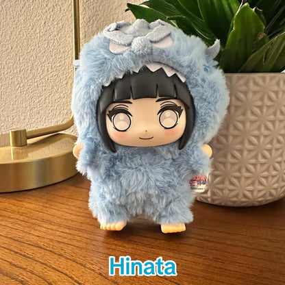 Naruto Shippuden Cute Beast Party Series Blind Box [PREORDER]