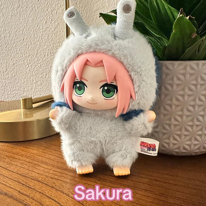 Naruto Shippuden Cute Beast Party Series Blind Box [PREORDER]