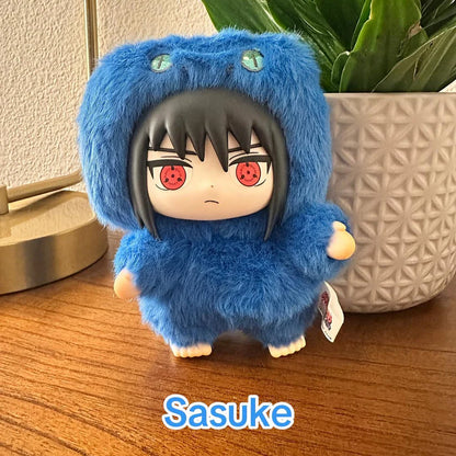 Naruto Shippuden Cute Beast Party Series Blind Box [PREORDER]