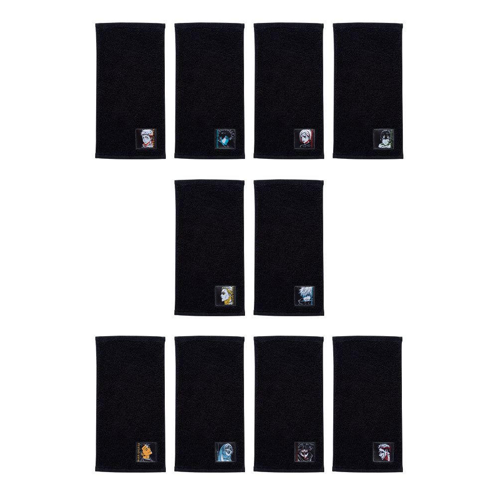 Ichiban Kuji Jujutsu Kaisen Premio M Asciugamani [JAP]