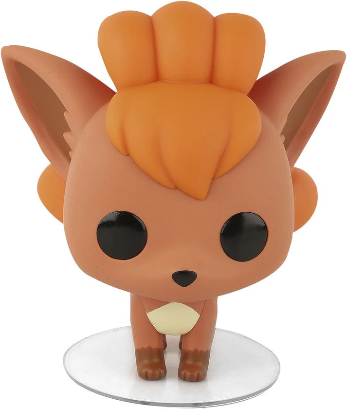 Funko Pop! FUNKO BIG Pokemon Vulpix 599