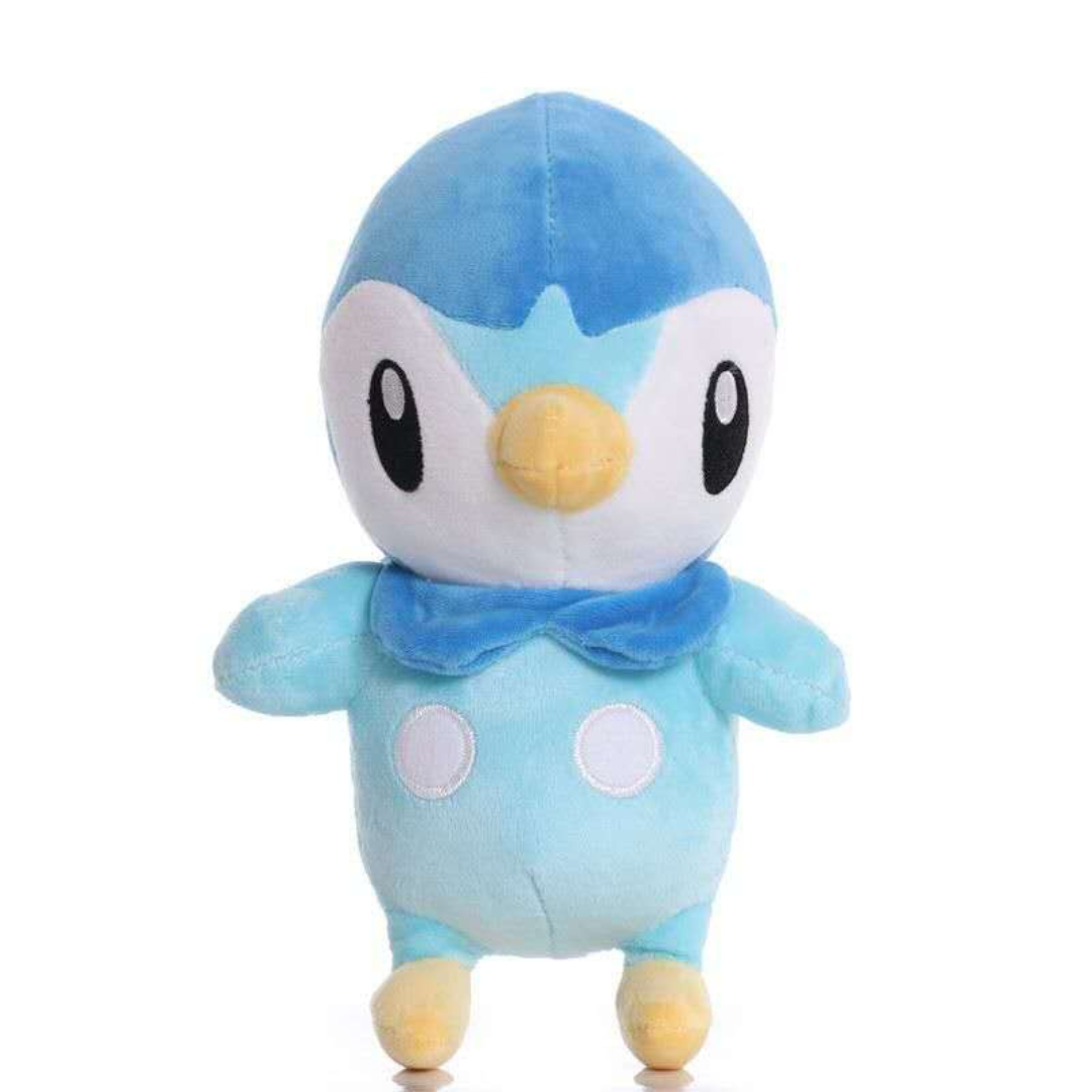 Pokemon Peluche - Piplup [PREORDER]