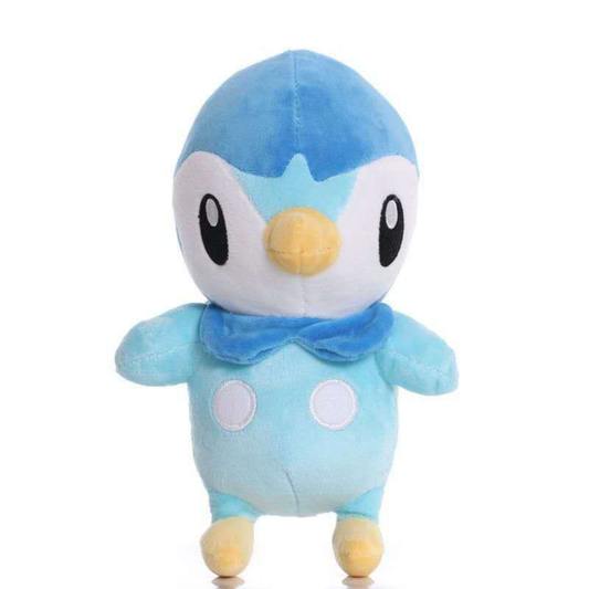 Pokemon Peluche - Piplup [PREORDER]