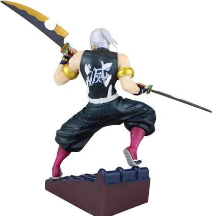Ichiban Kuji Demon Slayer Tengen Uzui Award C [JAP]