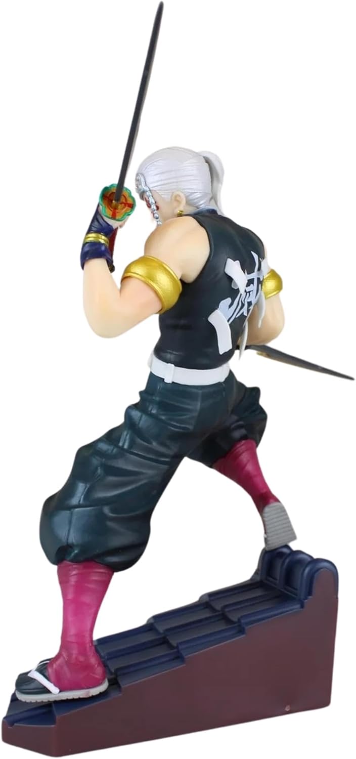 Ichiban Kuji Demon Slayer Tengen Uzui Award C [JAP]