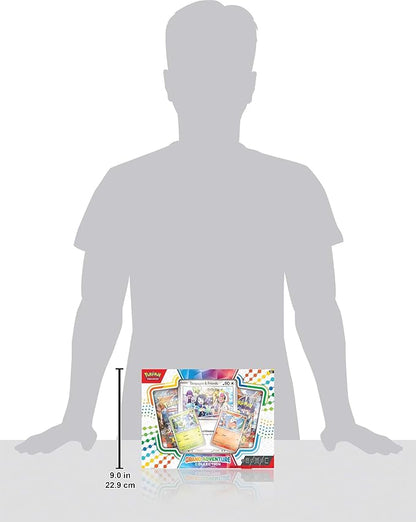 Pokemon card game Grand Adventure Collection [ENG]