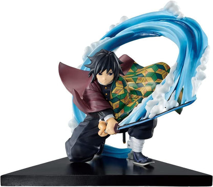 Ichiban Kuji Demon Slayer Giyu Tomioka Premio B [JAP]