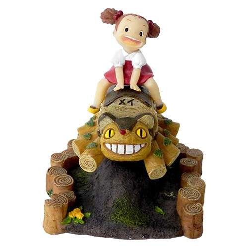 Il mio Vicino Totoro - Mei sul Catbus [PREORDER]