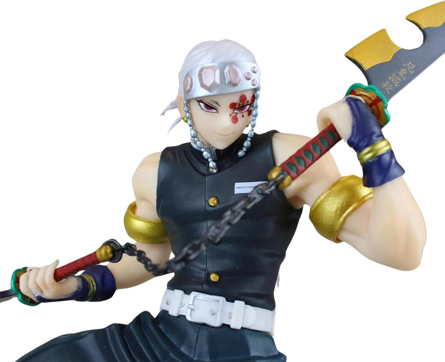 Ichiban Kuji Demon Slayer Tengen Uzui Award C [JAP]