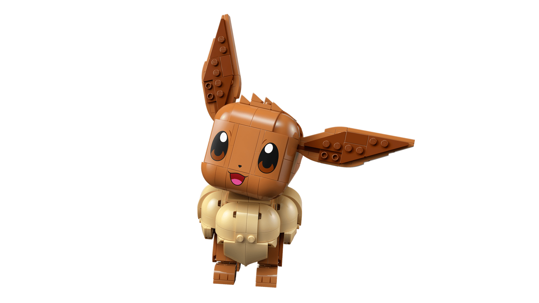 LEGO 72151 Eevee